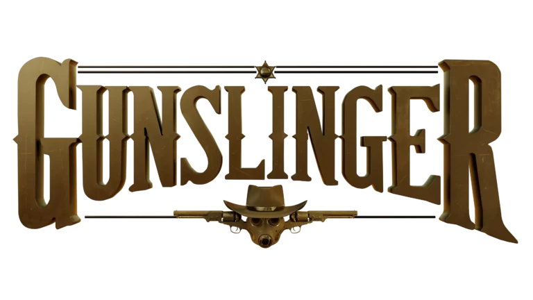 VAONS VR - Gunslinger