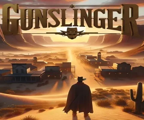 VAONS VR - Gunslinger