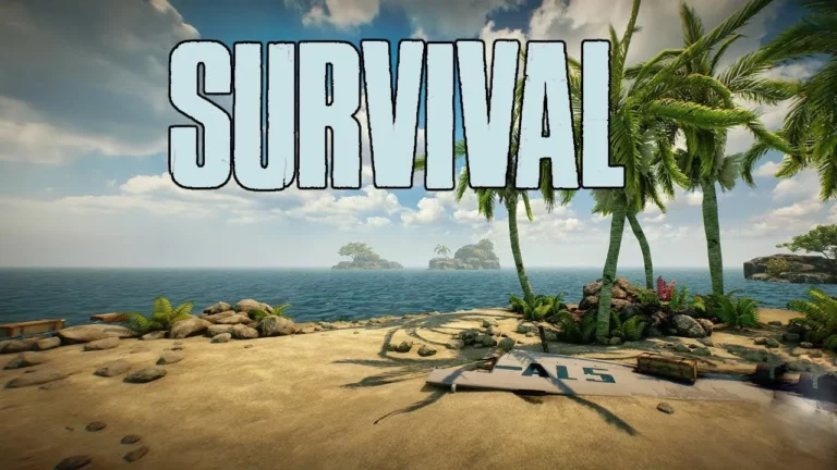 VAONS VR - Survival VR