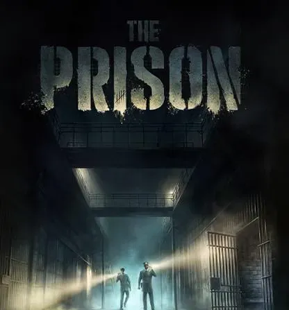 VAONS VR - The Prison