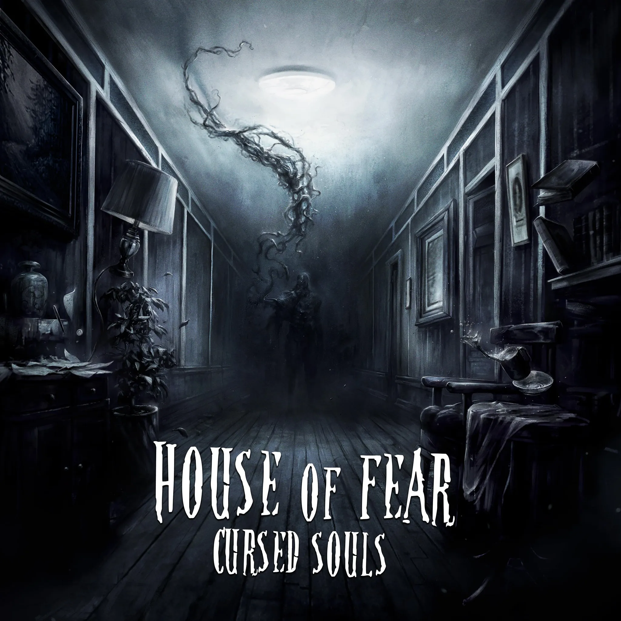 House of Fear 2