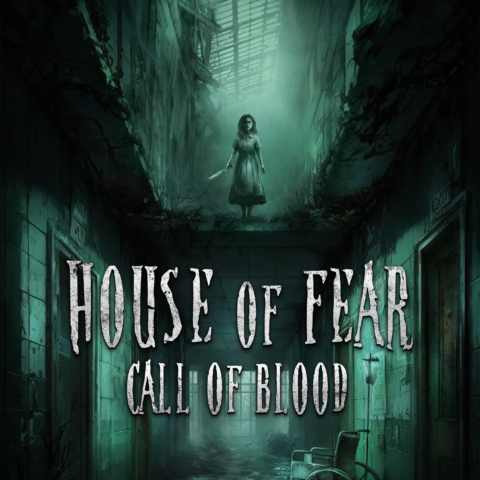 House of Fear 3