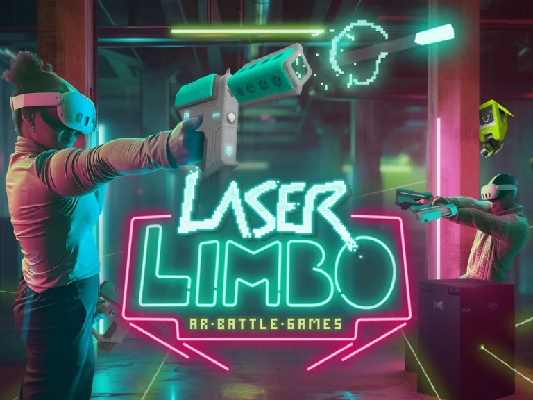 Laserlimbo